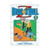 9781569315507 Dragon Ball Z (1st Edition) (Manga) Volume 05