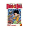 Dragon Ball (1st Edition) (Manga) Volume 06
