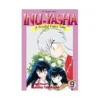 Inuyasha (1st Edition) (Manga) Volume 09