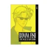 Banana Fish (1st Edition) (Manga) Volume 06