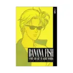 Banana Fish (1st Edition) (Manga) Volume 06