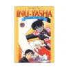 Inuyasha (1st Edition) (Manga) Volume 10