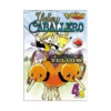 Pokemon Adventures (Manga) Volume 04
