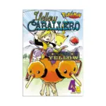 Pokemon Adventures (Manga) Volume 04