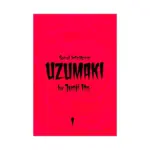 Uzumaki (Manga) Volume 01