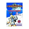 Medabots (Manga) Volume 01