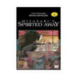 Spirited Away Film Comic (Manga) Volume 04