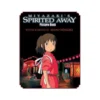 9781569317969 Spirited Away: Picture Book (Illustration Book)