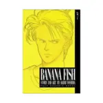 Banana Fish (1st Edition) (Manga) Volume 07