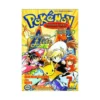 Pokemon Adventures (Manga) Volume 07