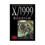 X/1999 (1st Edition) (Manga) Volume 09
