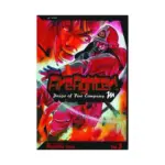 Firefighter!: Daigo of Fire Company M (Manga) Volume 03
