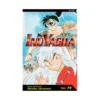 Inuyasha (2nd Edition) (Manga) Volume 14