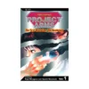 Project Arms (Manga) Volume 01