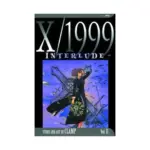 X/1999 (2nd Edition) (Manga) Volume 11