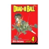 Dragon Ball (2nd Edition) (Manga) Volume 04