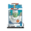 Dragon Ball Z (2nd Edition) (Manga) Volume 04