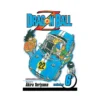 Dragon Ball Z (2nd Edition) (Manga) Volume 06