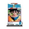 Dragon Ball Z (2nd Edition) (Manga) Volume 08