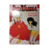 The Art of Inuyasha (1st Edition) (Illustration Book)