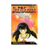 Inuyasha (2nd Edition) (Manga) Volume 02