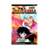 Inuyasha (2nd Edition) (Manga) Volume 04