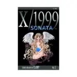 X/1999 (2nd Edition) (Manga) Volume 03