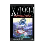 X/1999 (2nd Edition) (Manga) Volume 04