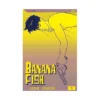Banana Fish (2nd Edition) (Manga) Volume 01
