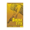 Banana Fish (2nd Edition) (Manga) Volume 02