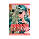 Basara (Manga) Volume 02