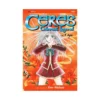 Ceres: Celestial Legend (2nd Edition) (Manga) Volume 01