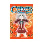 Ceres: Celestial Legend (2nd Edition) (Manga) Volume 01