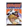 Excel Saga (Manga) Volume 02