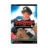 9781569319918 Firefighter!: Daigo of Fire Company M (Manga) Volume 04