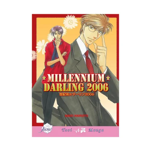Millennium 2006 Darling (Manga)
