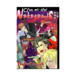 Clan of the Nakagamike (Manga) Volume 02
