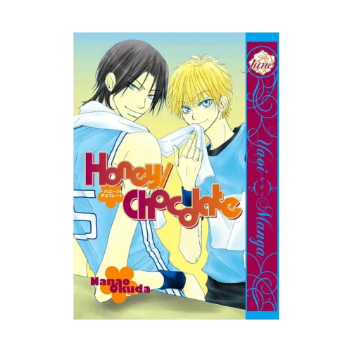 Honey/Chocolate (Manga)