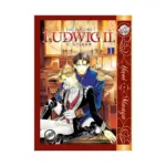 Ludwig II (Manga) Volume 01