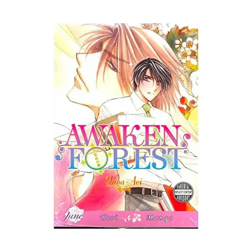 Awaken Forest (Manga)