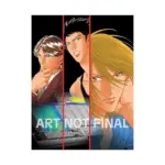 Otodama: Voice from the Dead (Manga) Volume 01