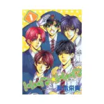 Train Train (Manga) Volume 01