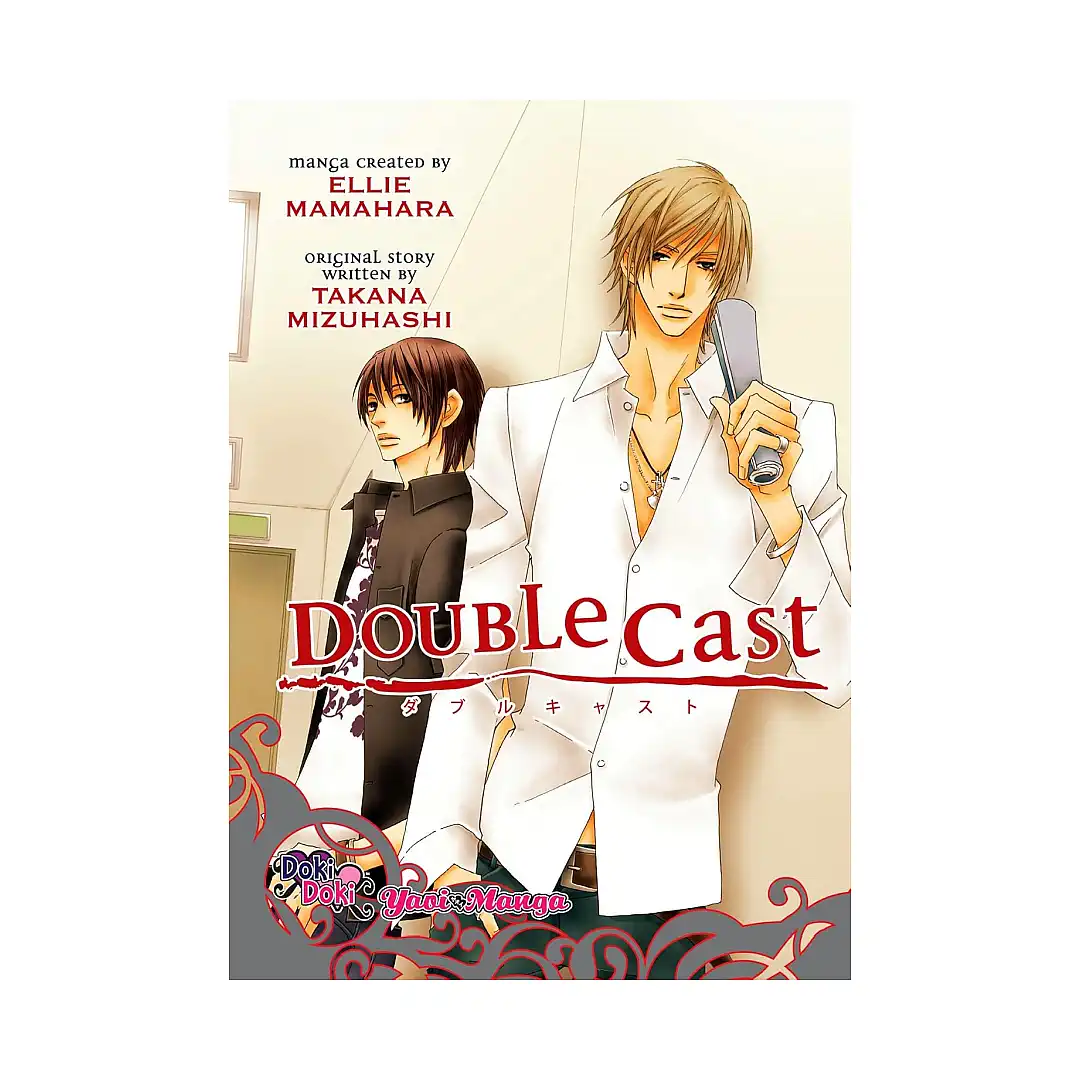 Double Cast (Manga)