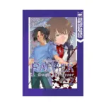 Fafner: Dead Aggressor (Manga) Volume 02