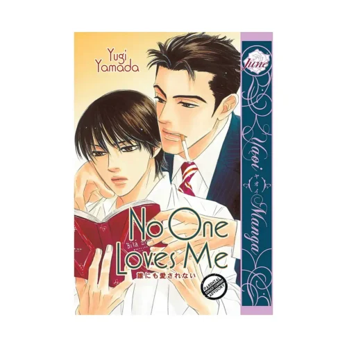 No One Loves Me (Manga)