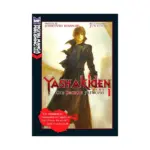 Yashakiden: The Demon Princess (Novel) Volume 01