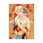 Yellow 2-In-1 Omnibus Edition [03-04] (Manga) Volume 02