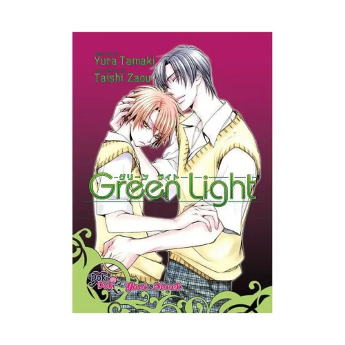 Green Light (Manga)