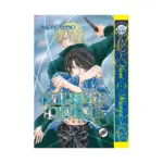 Blue Sheep Reverie (Manga) Volume 03