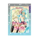 Angelic Runes (Manga) Volume 02